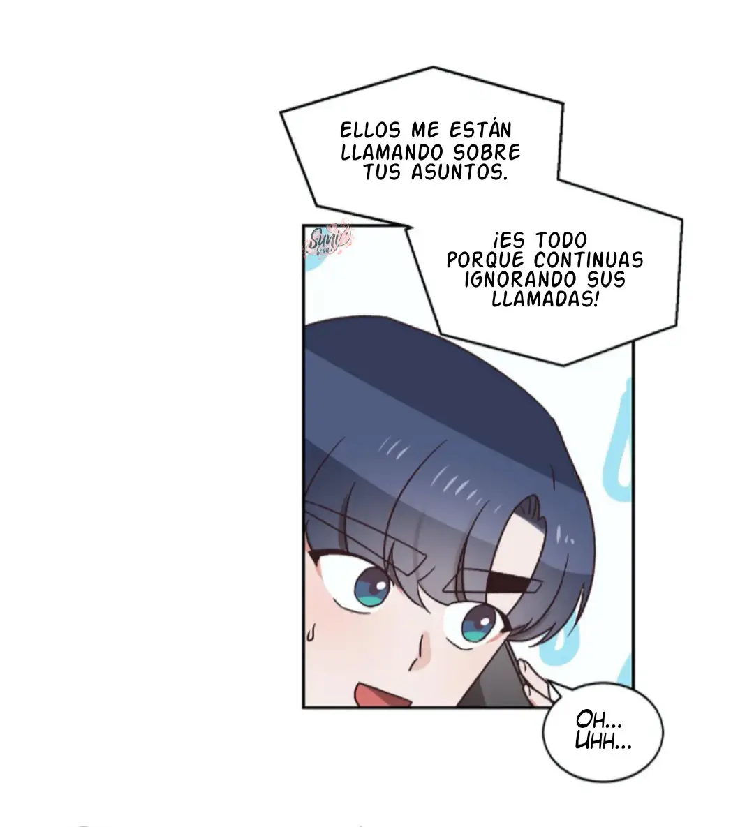 No me apoyes (2020) - Capítulo 22 - Página 49 - LectorTMOo