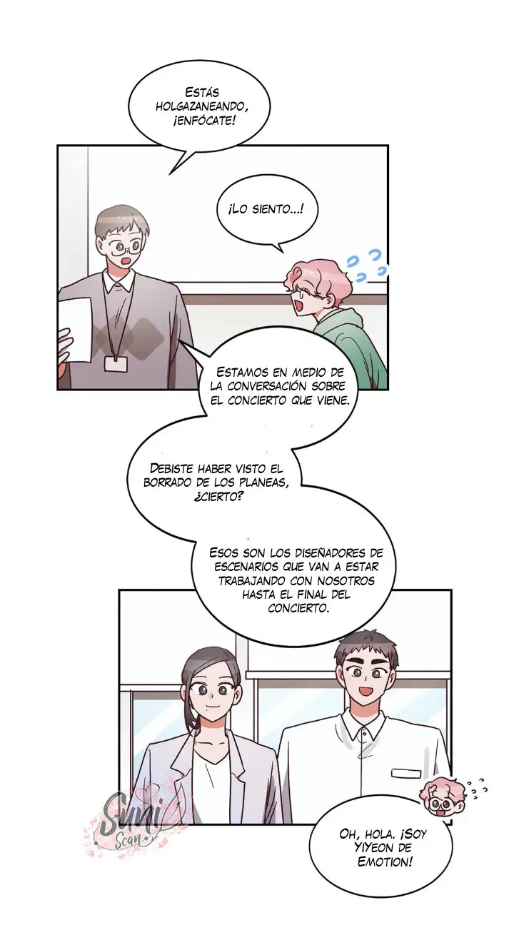 No me apoyes (2020) - Capítulo 23 - Página 21 - LectorTMOo