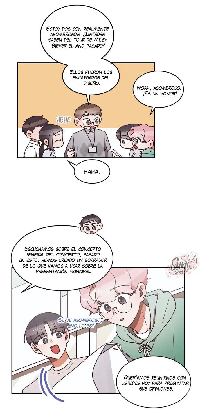 No me apoyes (2020) - Capítulo 23 - Página 23 - LectorTMOo
