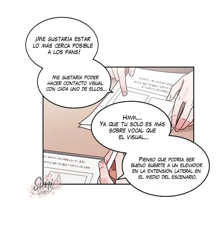 No me apoyes (2020) - Capítulo 23 - Página 29 - LectorTMOo