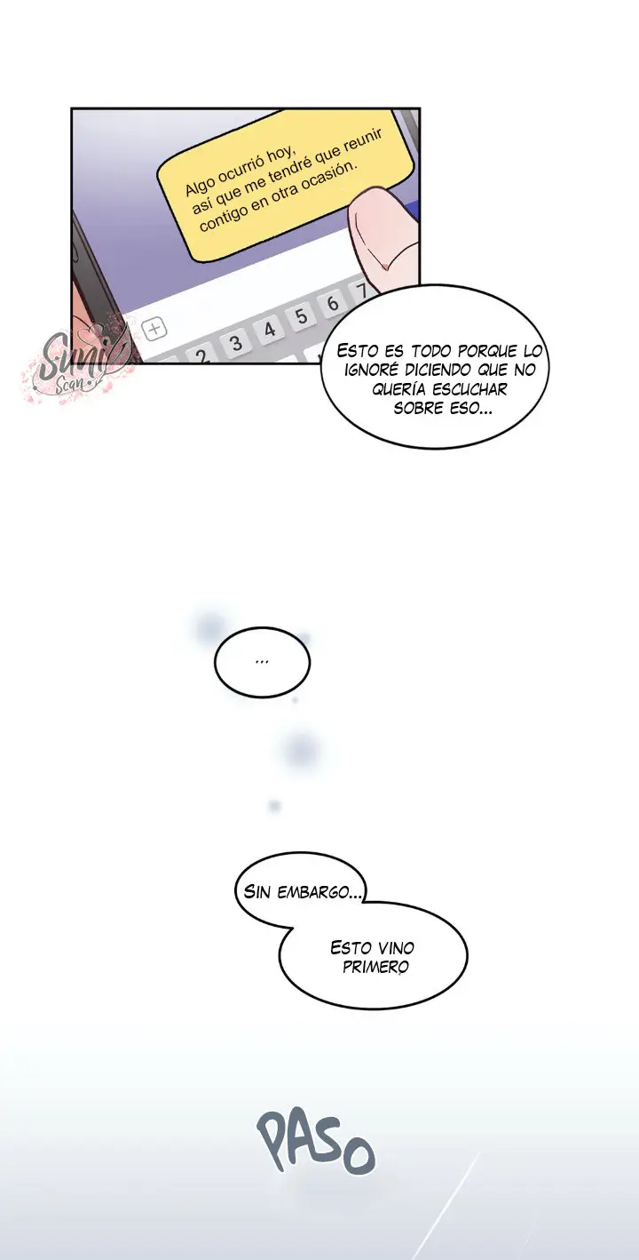 No me apoyes (2020) - Capítulo 23 - Página 42 - LectorTMOo