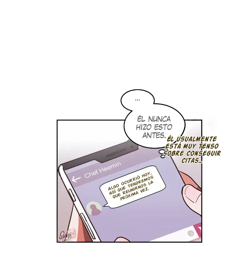 No me apoyes (2020) - Capítulo 24 - Página 7 - LectorTMOo