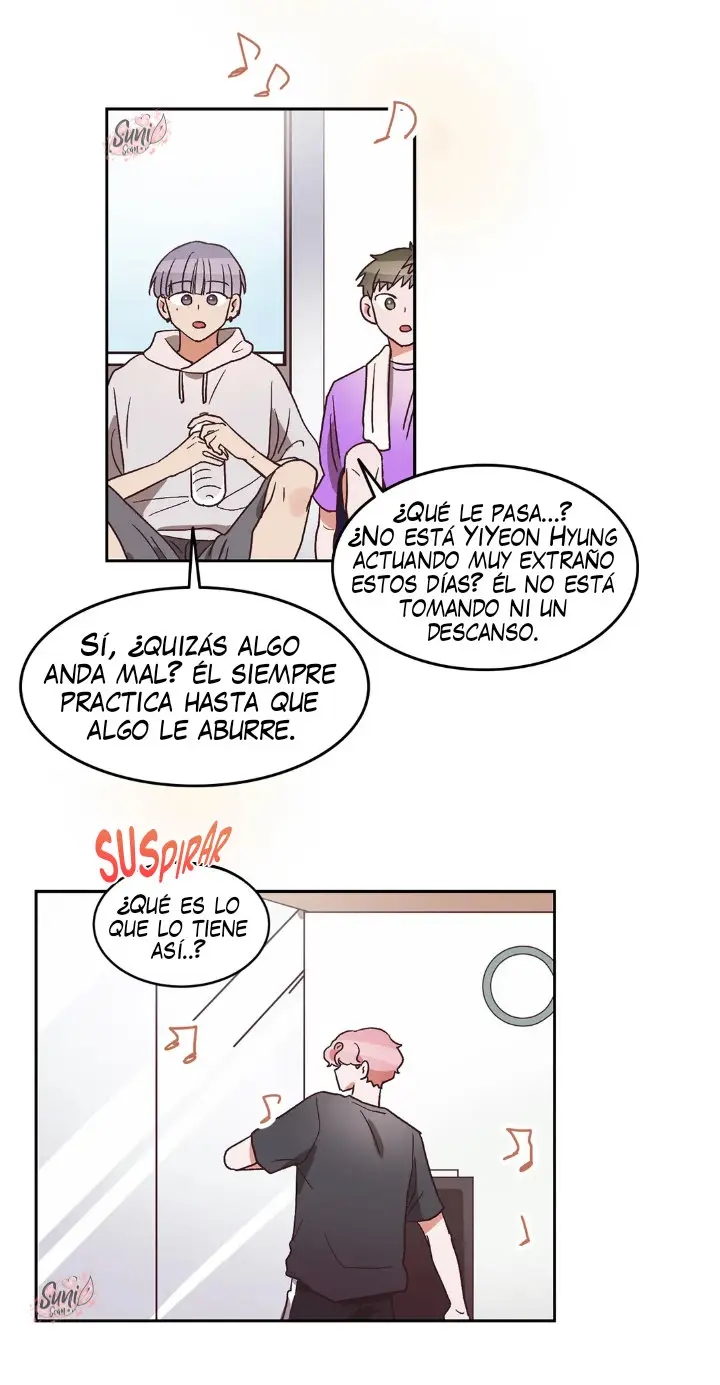 No me apoyes (2020) - Capítulo 24 - Página 12 - LectorTMOo