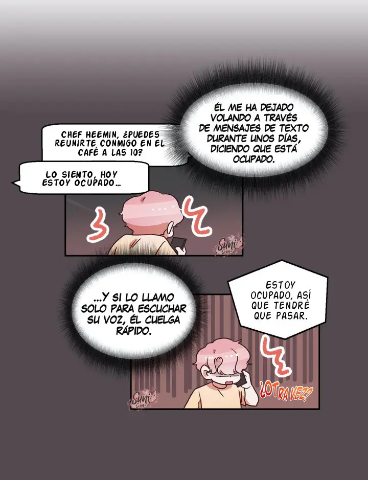 No me apoyes (2020) - Capítulo 24 - Página 14 - LectorTMOo