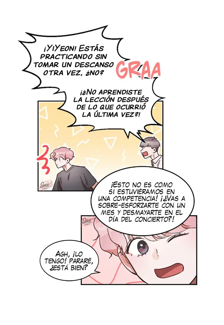No me apoyes (2020) - Capítulo 24 - Página 18 - LectorTMOo