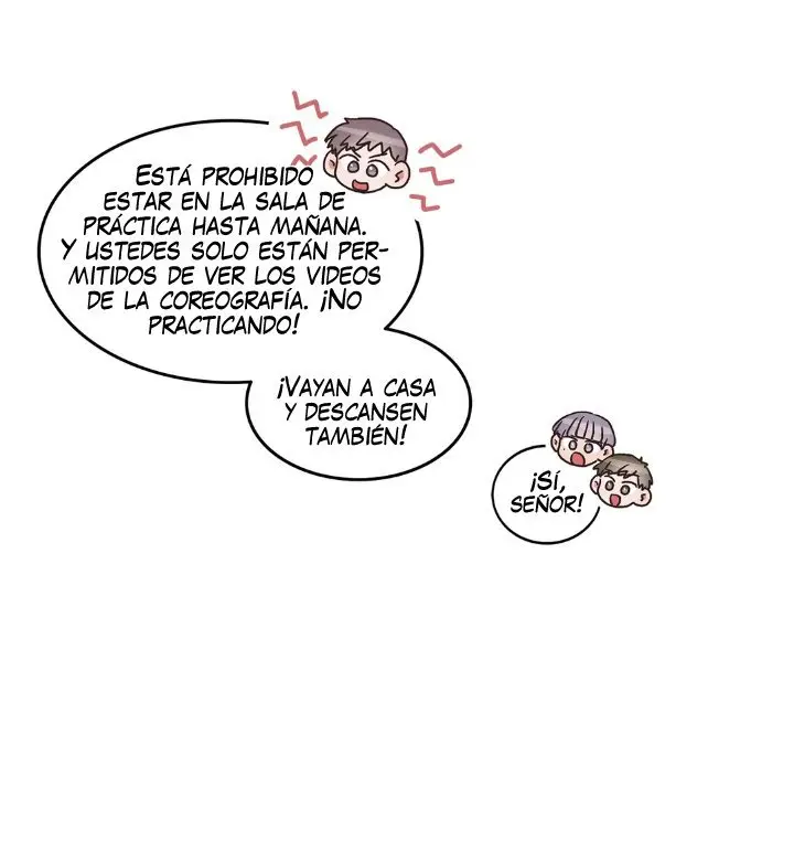 No me apoyes (2020) - Capítulo 24 - Página 19 - LectorTMOo