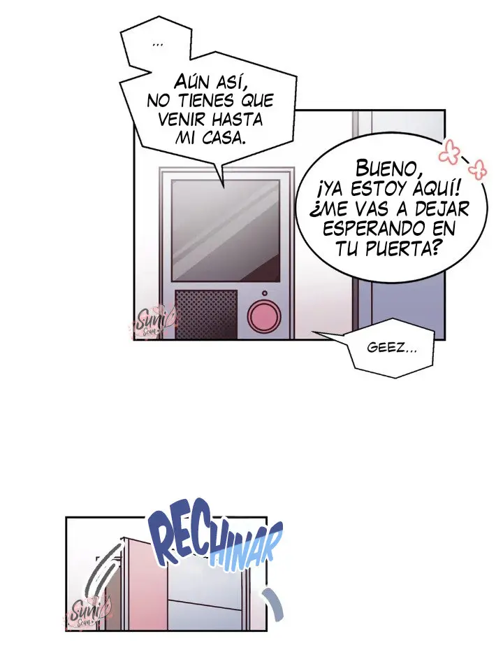 No me apoyes (2020) - Capítulo 24 - Página 28 - LectorTMOo