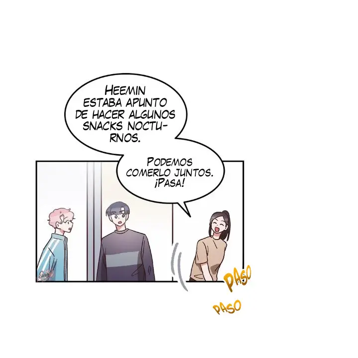 No me apoyes (2020) - Capítulo 24 - Página 34 - LectorTMOo