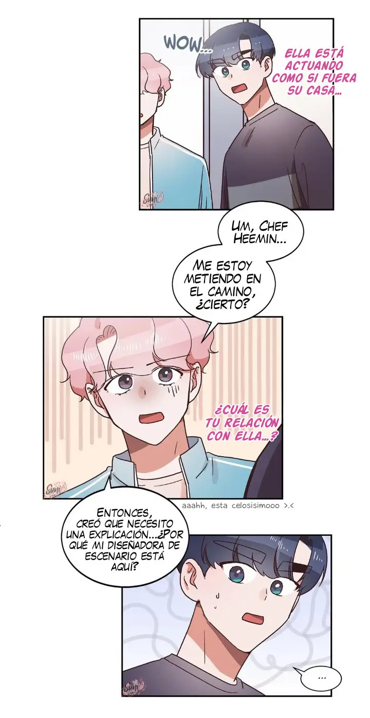 No me apoyes (2020) - Capítulo 24 - Página 35 - LectorTMOo