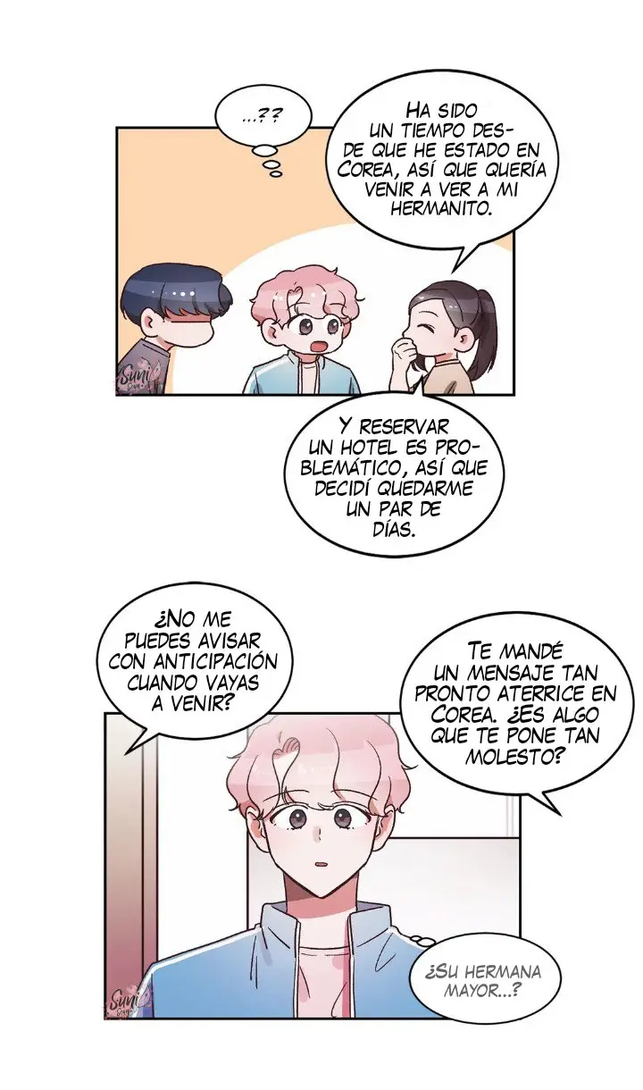 No me apoyes (2020) - Capítulo 24 - Página 38 - LectorTMOo
