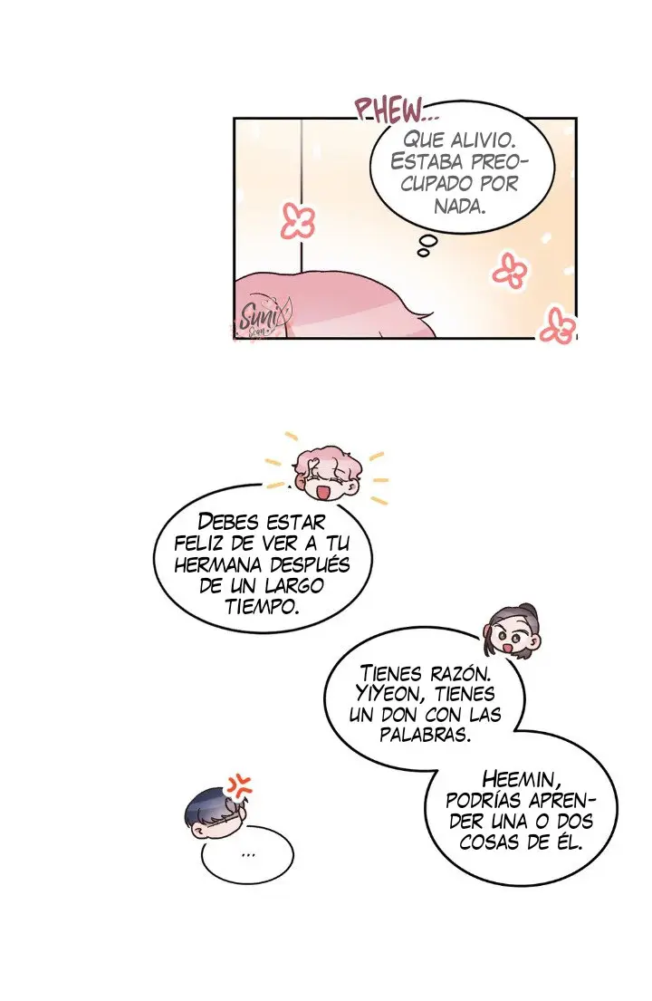 No me apoyes (2020) - Capítulo 24 - Página 39 - LectorTMOo