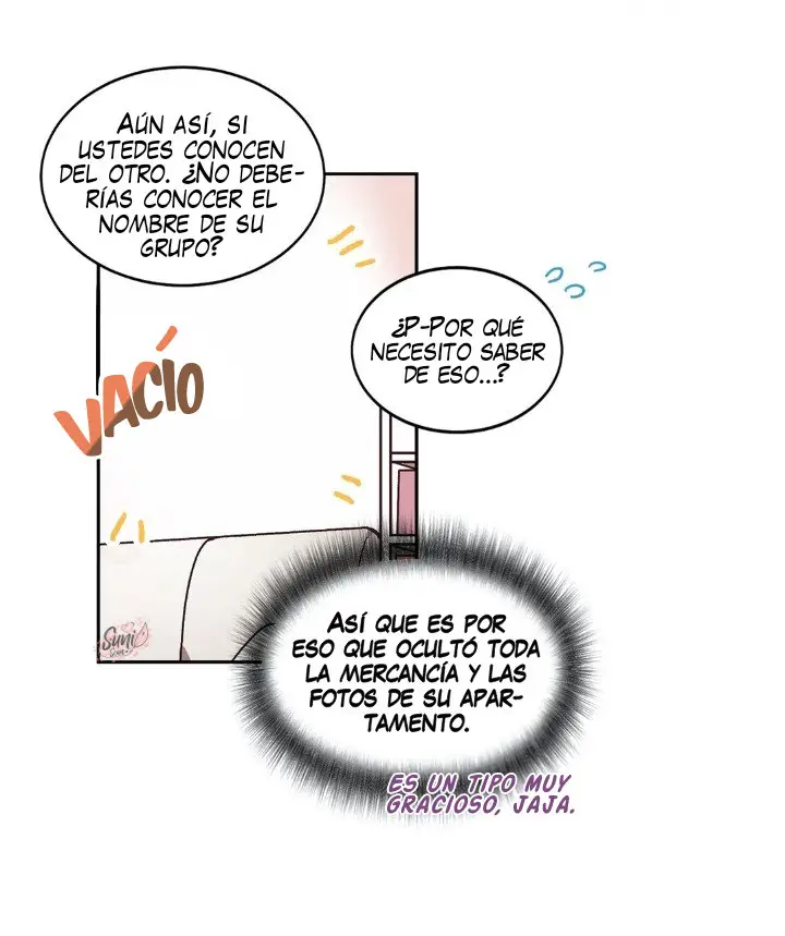No me apoyes (2020) - Capítulo 24 - Página 40 - LectorTMOo
