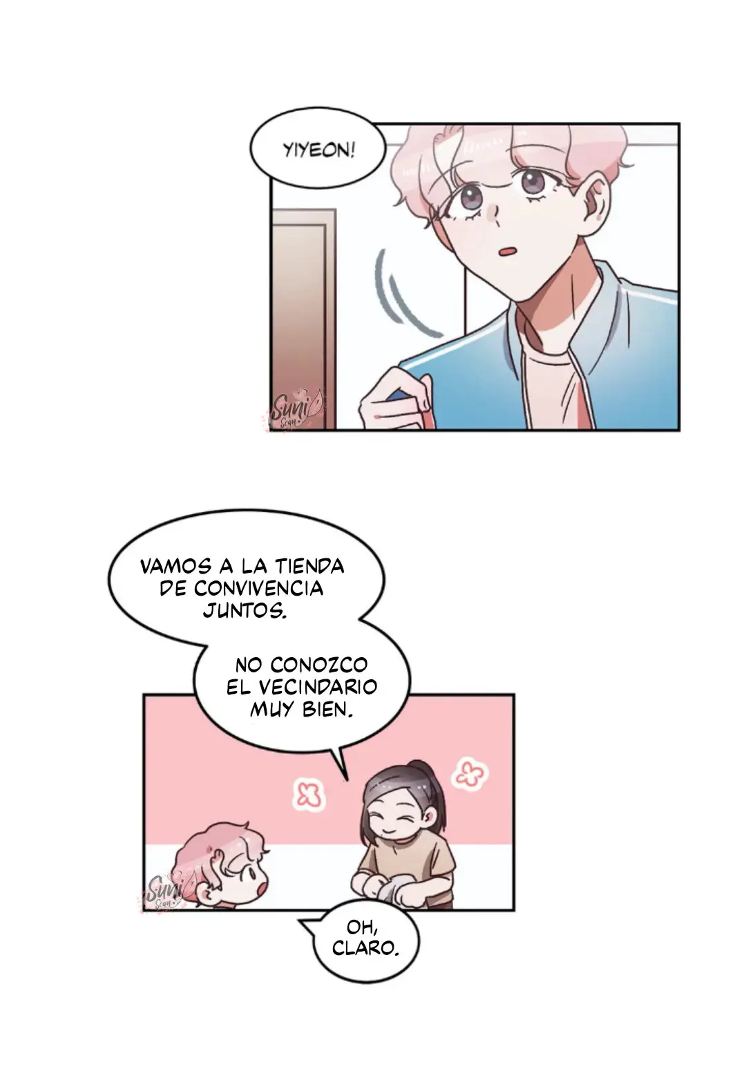 No me apoyes (2020) - Capítulo 25 - Página 17 - LectorTMOo