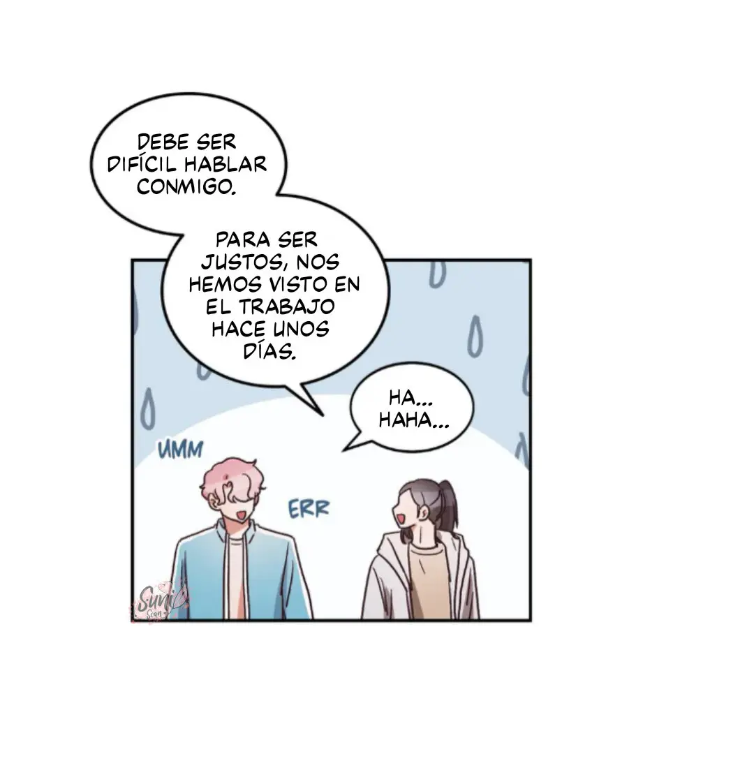No me apoyes (2020) - Capítulo 25 - Página 21 - LectorTMOo