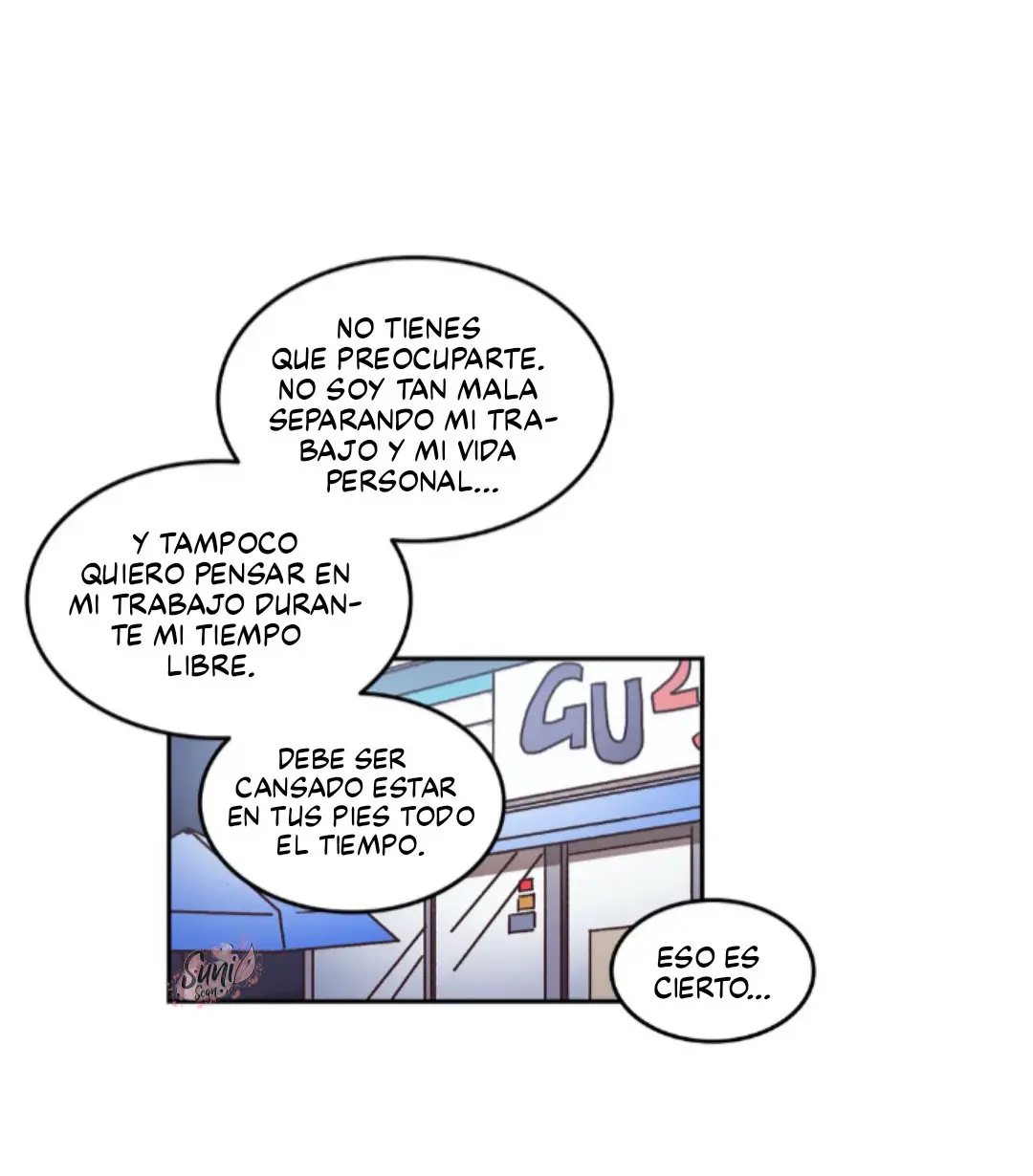 No me apoyes (2020) - Capítulo 25 - Página 22 - LectorTMOo