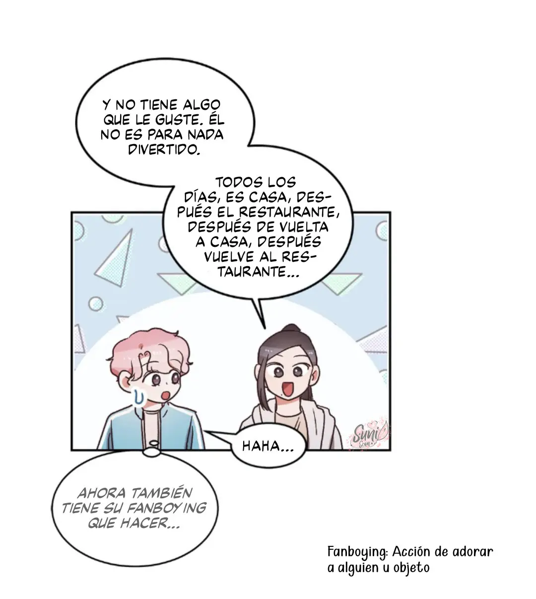 No me apoyes (2020) - Capítulo 25 - Página 29 - LectorTMOo