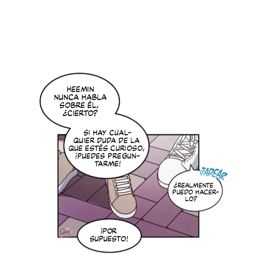 No me apoyes (2020) - Capítulo 25 - Página 33 - LectorTMOo