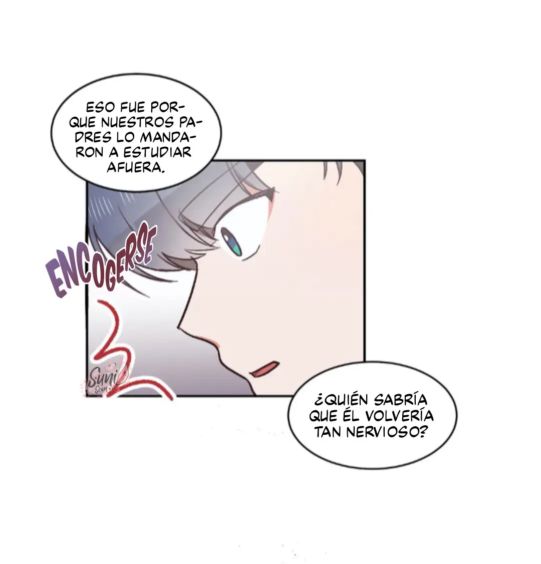 No me apoyes (2020) - Capítulo 25 - Página 44 - LectorTMOo