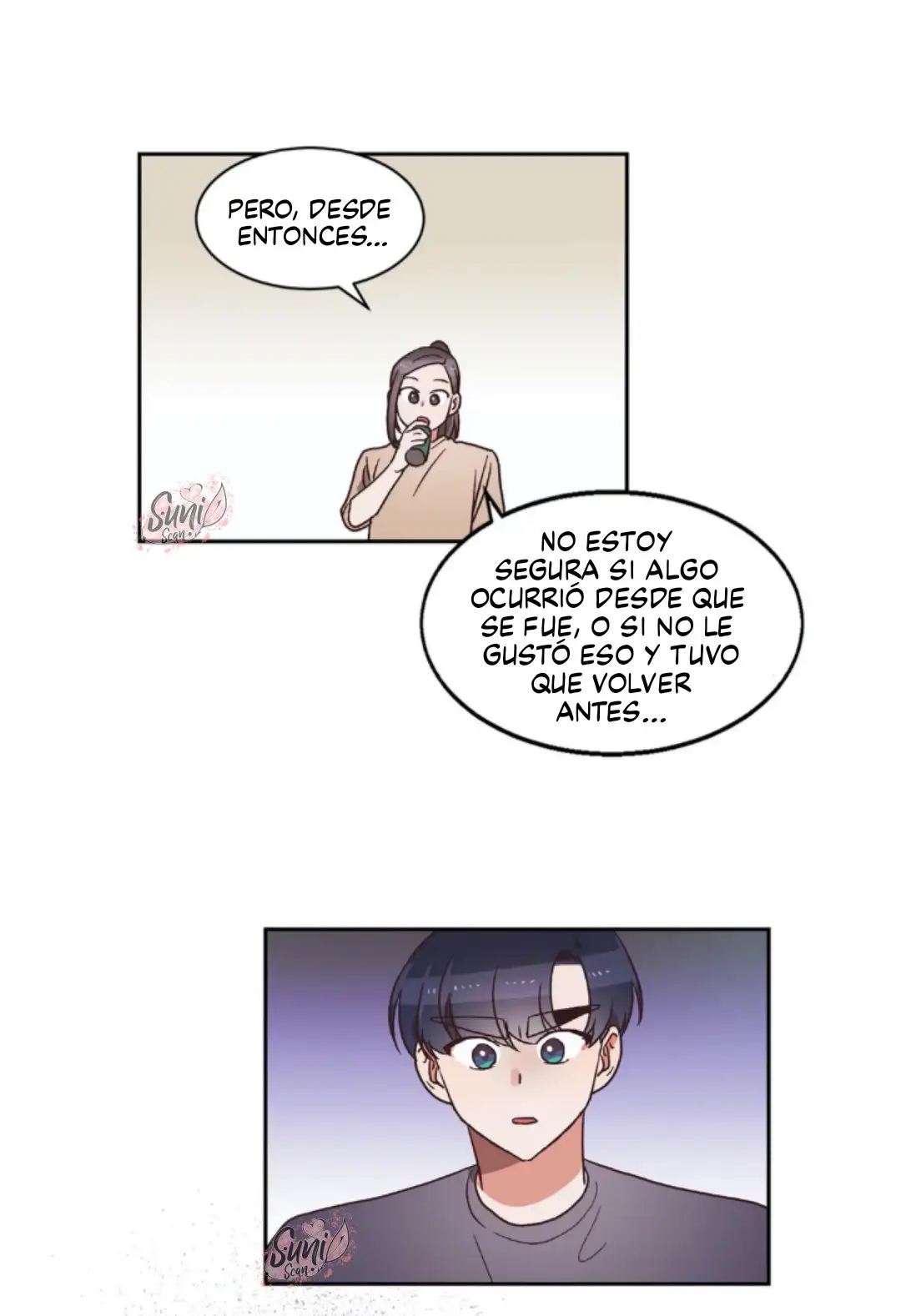 No me apoyes (2020) - Capítulo 25 - Página 46 - LectorTMOo