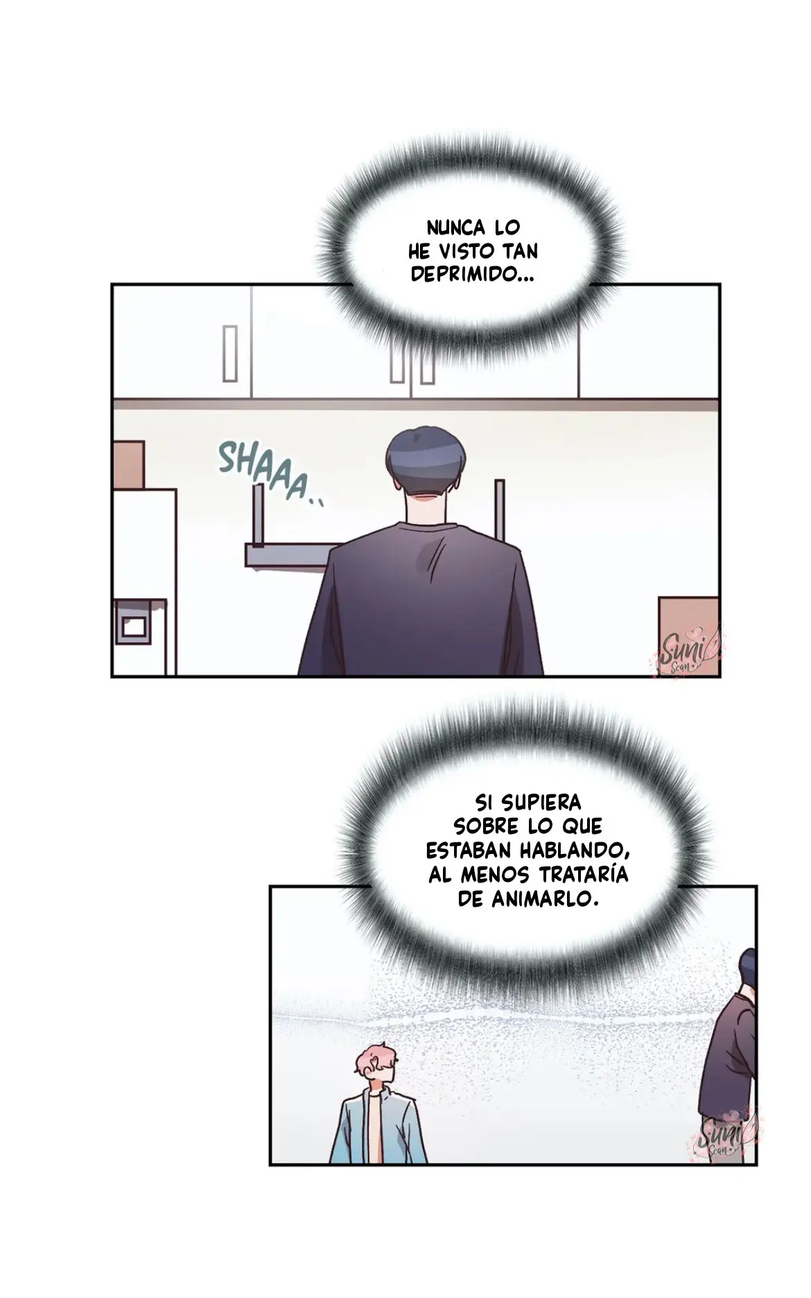 No me apoyes (2020) - Capítulo 26 - Página 17 - LectorTMOo