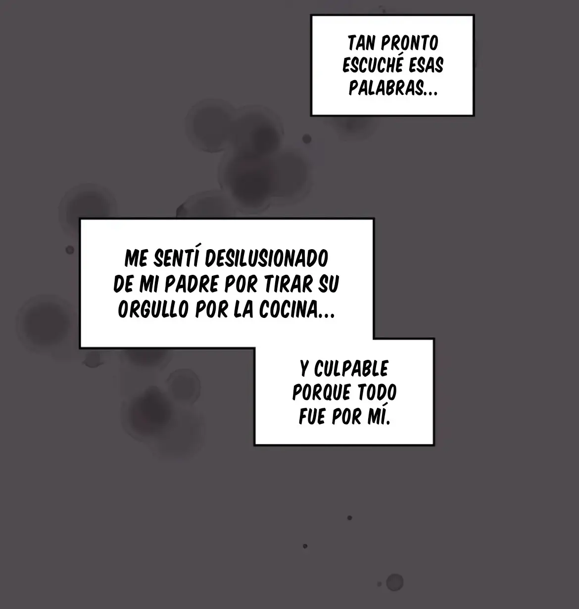 No me apoyes (2020) - Capítulo 26 - Página 40 - LectorTMOo