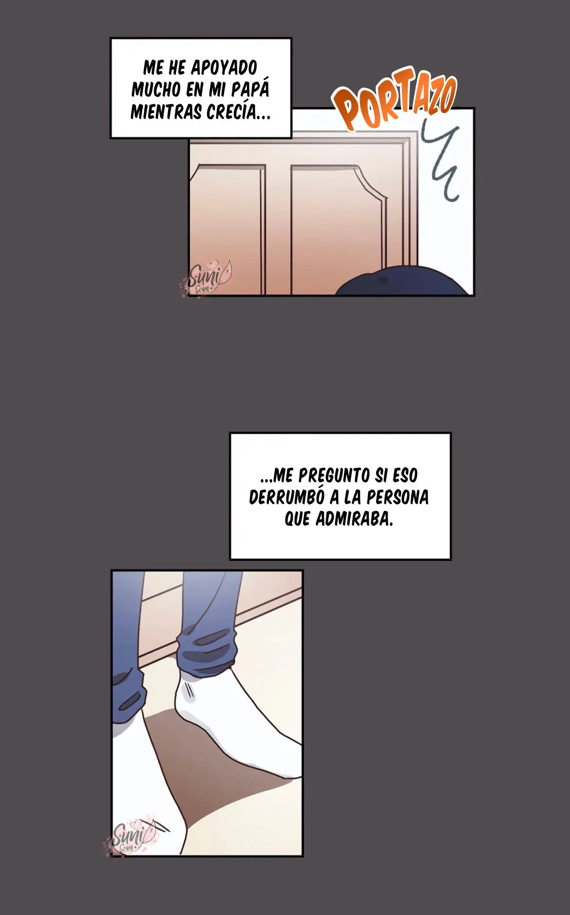 No me apoyes (2020) - Capítulo 26 - Página 43 - LectorTMOo