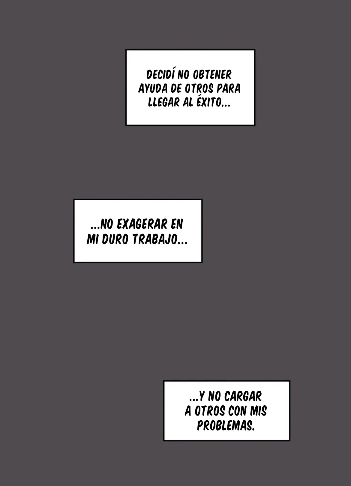 No me apoyes (2020) - Capítulo 26 - Página 47 - LectorTMOo