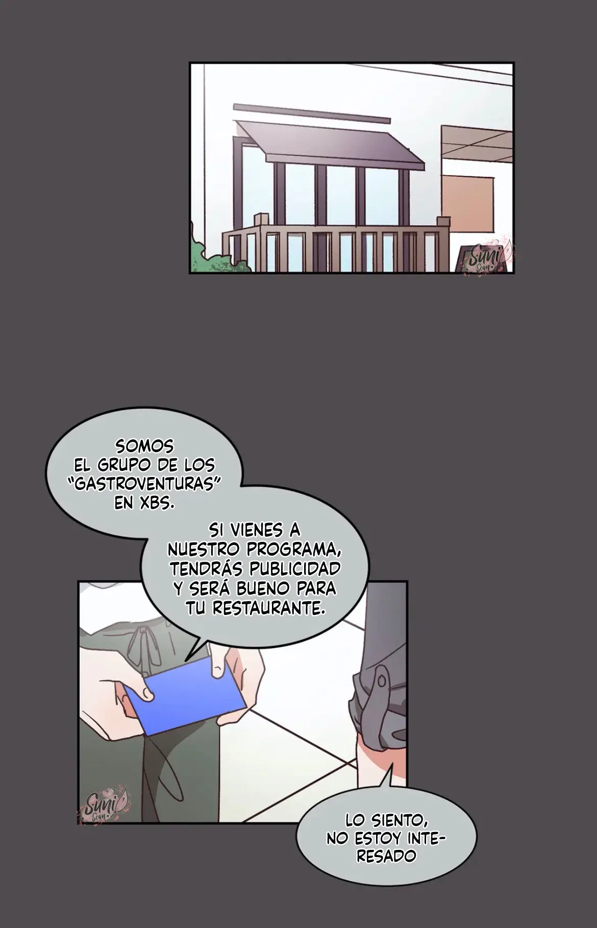 No me apoyes (2020) - Capítulo 26 - Página 48 - LectorTMOo