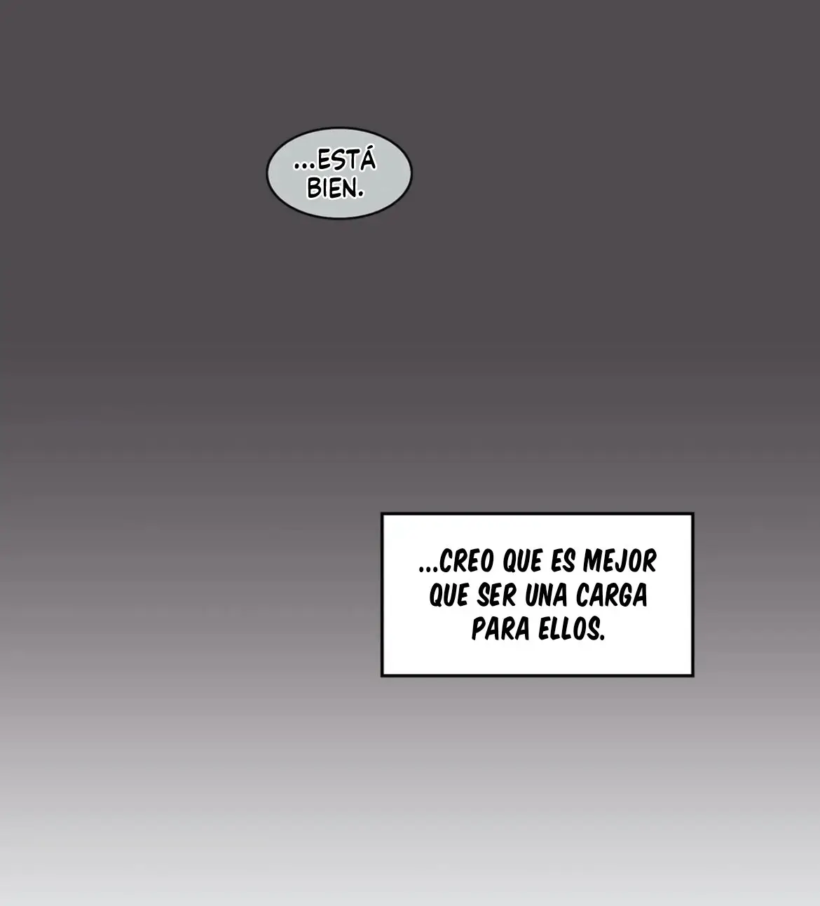 No me apoyes (2020) - Capítulo 26 - Página 52 - LectorTMOo