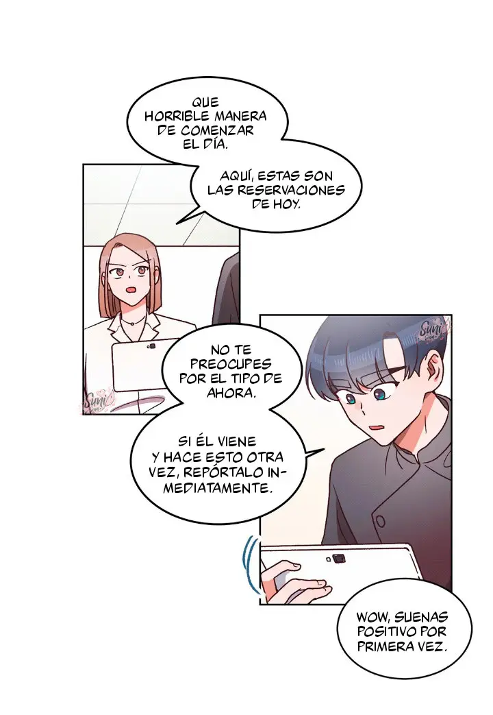 No me apoyes (2020) - Capítulo 28 - Página 36 - LectorTMOo