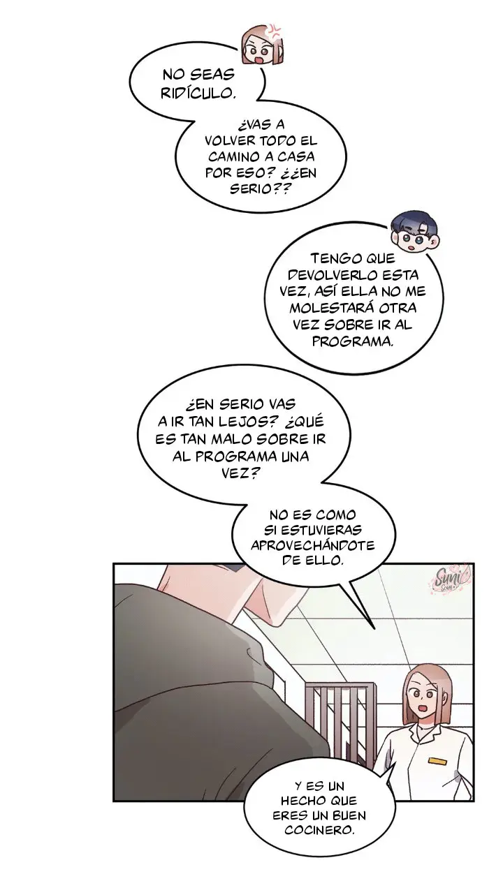 No me apoyes (2020) - Capítulo 29 - Página 26 - LectorTMOo
