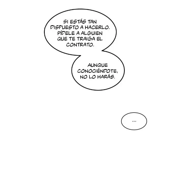 No me apoyes (2020) - Capítulo 29 - Página 28 - LectorTMOo
