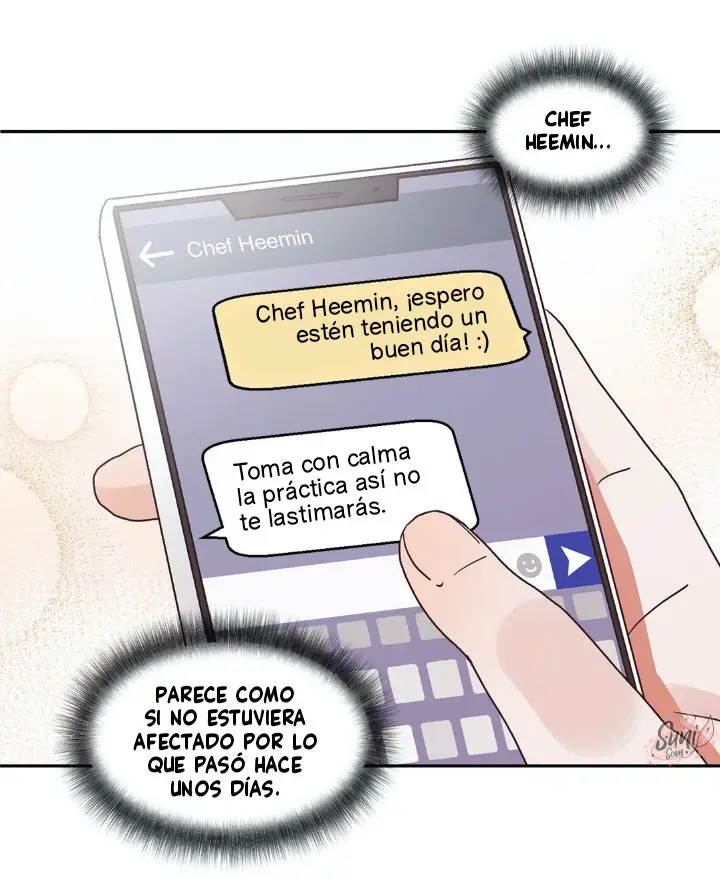 No me apoyes (2020) - Capítulo 29 - Página 35 - LectorTMOo