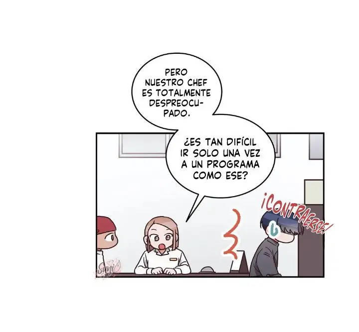 No me apoyes (2020) - Capítulo 30 - Página 7 - LectorTMOo
