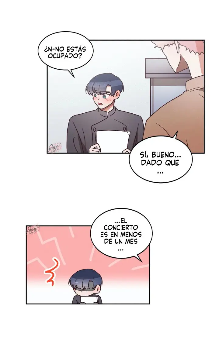 No me apoyes (2020) - Capítulo 30 - Página 22 - LectorTMOo