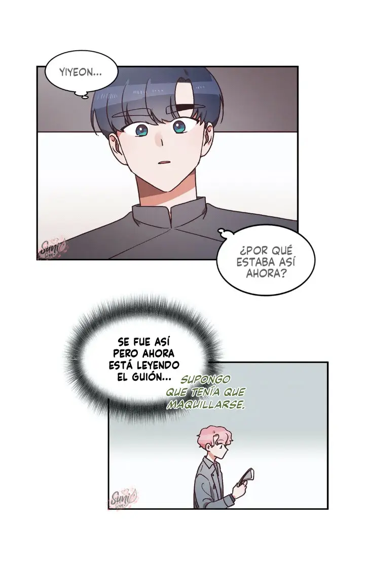 No me apoyes (2020) - Capítulo 31 - Página 27 - LectorTMOo