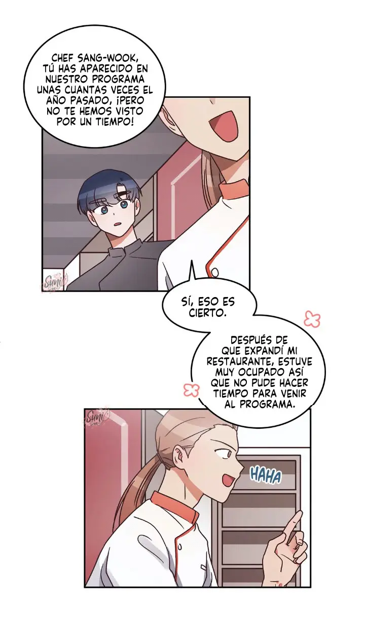 No me apoyes (2020) - Capítulo 31 - Página 46 - LectorTMOo