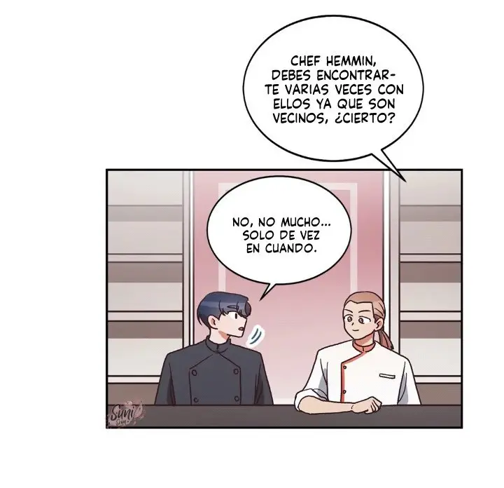 No me apoyes (2020) - Capítulo 31 - Página 53 - LectorTMOo