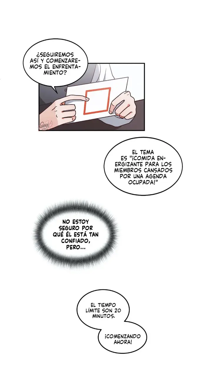 No me apoyes (2020) - Capítulo 31 - Página 58 - LectorTMOo