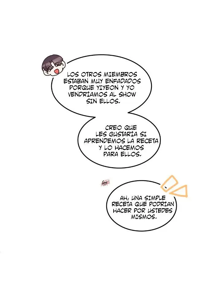 No me apoyes (2020) - Capítulo 32 - Página 20 - LectorTMOo