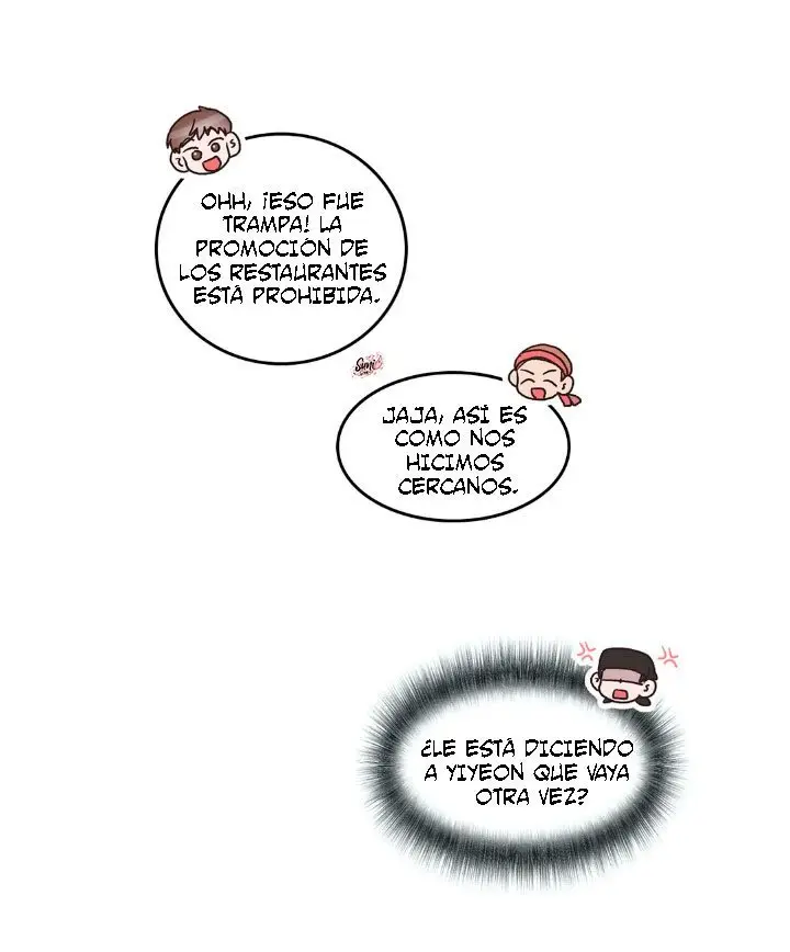 No me apoyes (2020) - Capítulo 32 - Página 24 - LectorTMOo