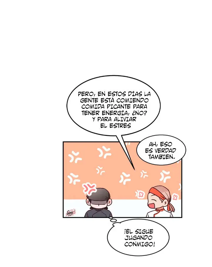No me apoyes (2020) - Capítulo 32 - Página 29 - LectorTMOo