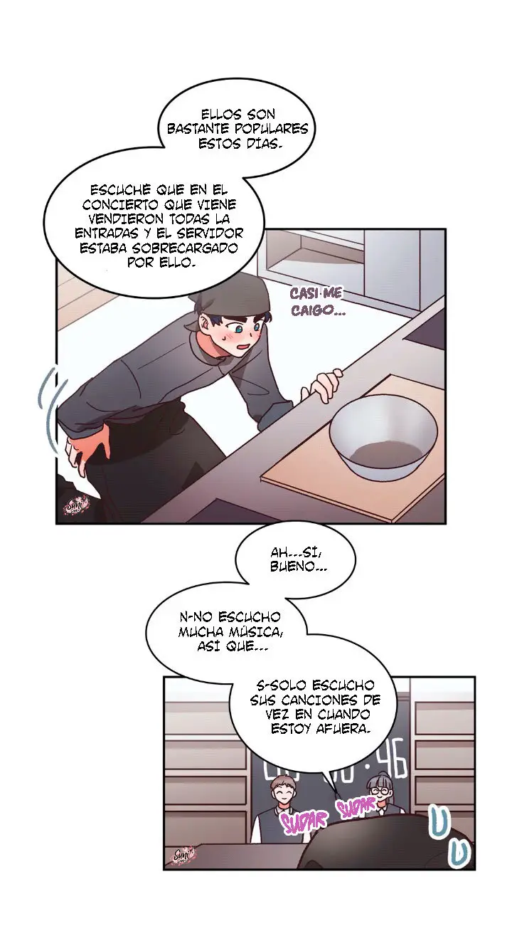No me apoyes (2020) - Capítulo 32 - Página 36 - LectorTMOo