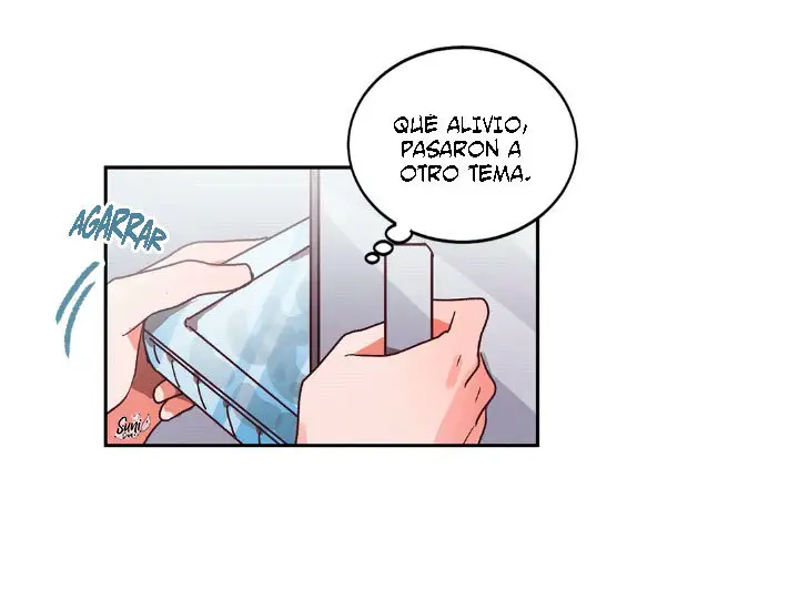 No me apoyes (2020) - Capítulo 32 - Página 39 - LectorTMOo
