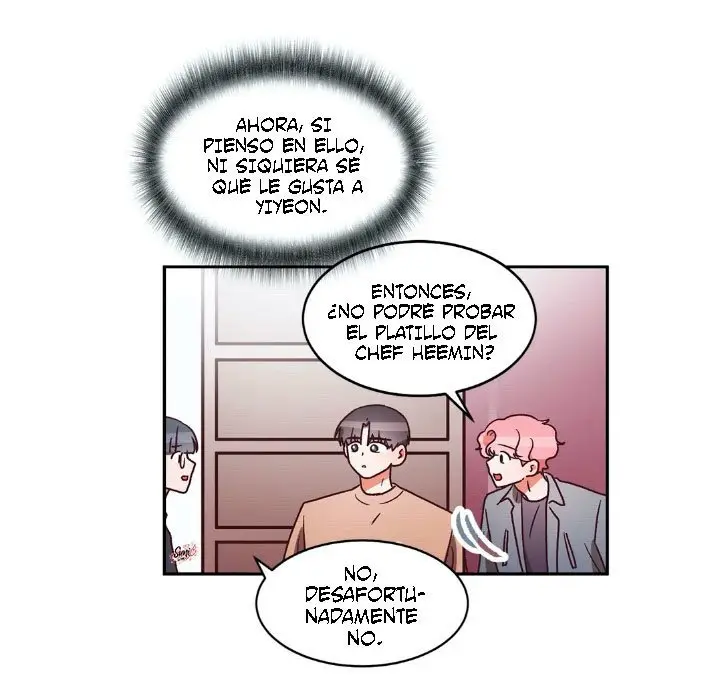 No me apoyes (2020) - Capítulo 32 - Página 50 - LectorTMOo