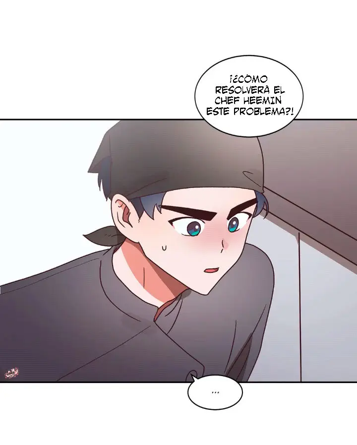 No me apoyes (2020) - Capítulo 32 - Página 56 - LectorTMOo
