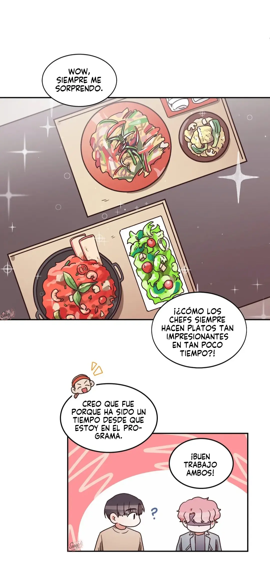 No me apoyes (2020) - Capítulo 33 - Página 7 - LectorTMOo