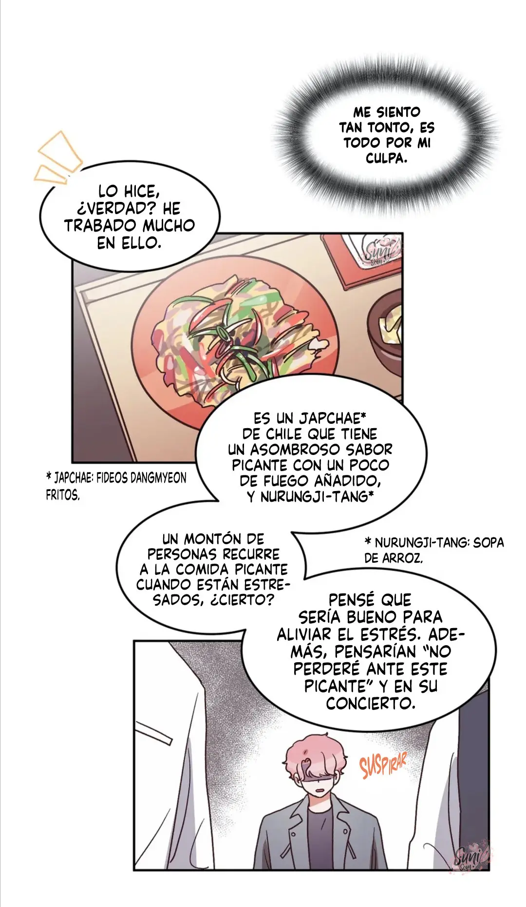 No me apoyes (2020) - Capítulo 33 - Página 10 - LectorTMOo