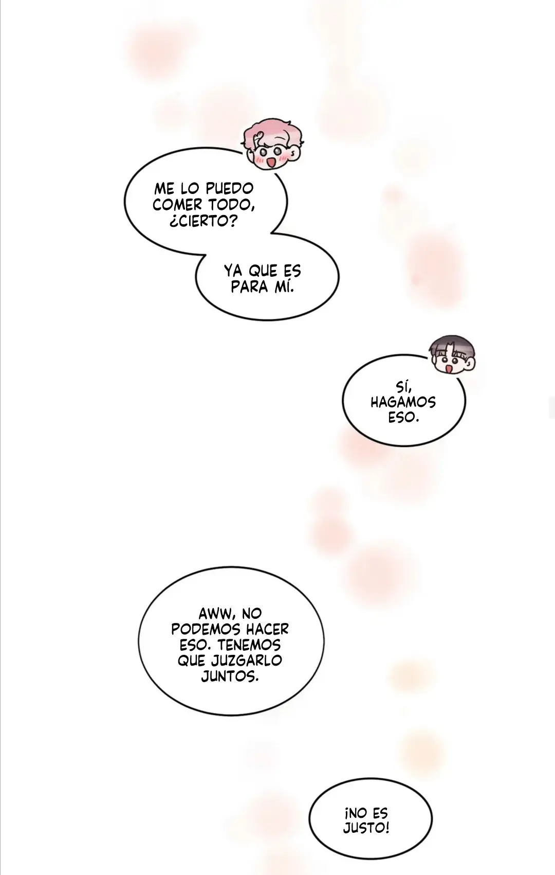 No me apoyes (2020) - Capítulo 33 - Página 32 - LectorTMOo