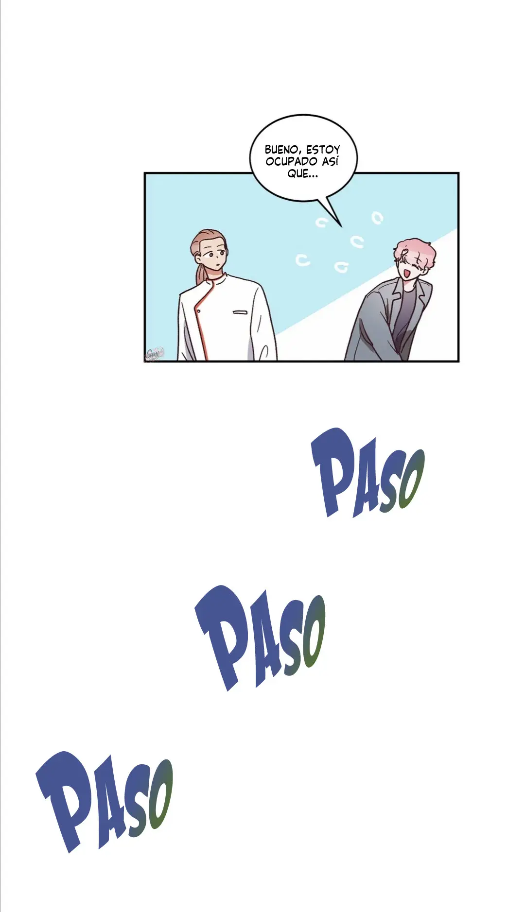 No me apoyes (2020) - Capítulo 33 - Página 43 - LectorTMOo